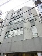 YTビル／杉並梅里オフィスの外観写真