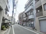 桜台駅方面