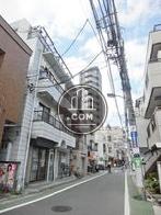 練馬駅方面