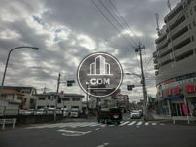 京葉道路方面