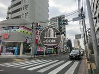 千葉街道沿いです
