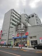 3階からは住居タイプです