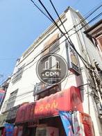 日差しの入るお部屋