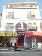 見晴らしの良い立地