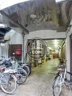 飲食店のテナント様が多いです