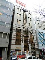 三貴丸ビルの外観写真
