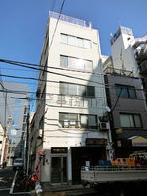 竹善ビルの外観写真