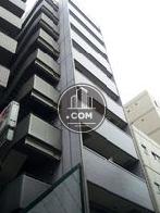 セント・ティアラ外観写真