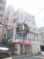 側面からの外観
