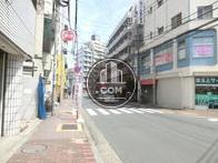 桜台駅方面