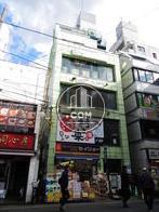 中村橋駅前青木ビル 外観写真