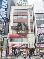 採光性の良いオフィス