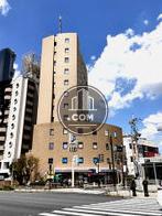 NK志村坂上ビル外観写真