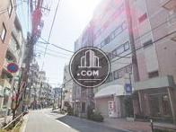 板橋駅方面