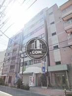 見晴らしの良いオフィス