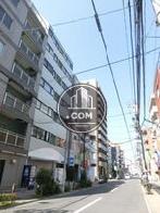 下板橋駅方面
