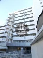 大型マンション物件