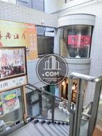 共有ゾーン