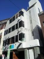 POOLDUCK BLDG(プールダックビル)の外観写真