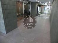 2風除室を兼ねた玄関内