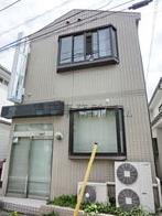 内田ビルの外観写真
