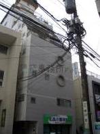 北品川フラワーホームの外観写真