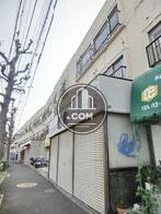 圧迫感の無い環境
