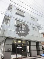 サンビレッジ外観写真