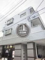 マンションタイプのオフィス