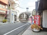 静かな環境です