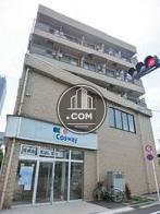 パティオ 外観写真