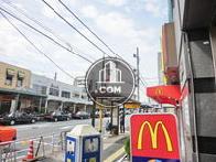 西八王子駅です