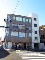 岩崎ビルの外観写真
