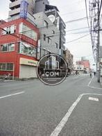 対面側からの様子