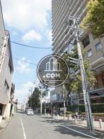 側面通り