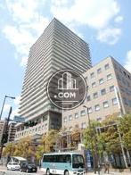 存在感のある建物
