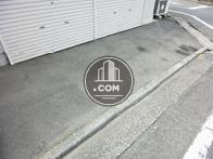 段差の低い歩道側