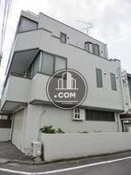 角地に面した立地