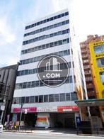 丸多屋ビル外観写真