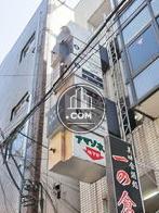 立体的なサイン