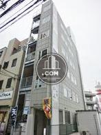第8グリーンビル 外観写真