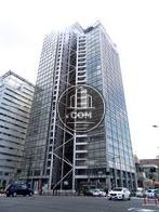 中野坂上サンブライトツイン外観写真