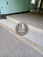 段差は少しあり