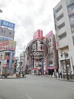 駅前通り