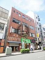 渡辺ビル 外観写真
