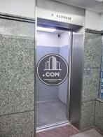 カゴ内に防犯カメラを設置しています