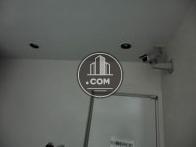 裏口上にも防犯カメラがございます