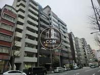 遠くから見ても存在感があります