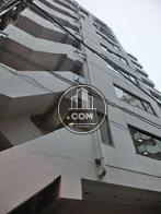 物件裏手からの撮影です