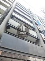 北向きにはベランダがございます